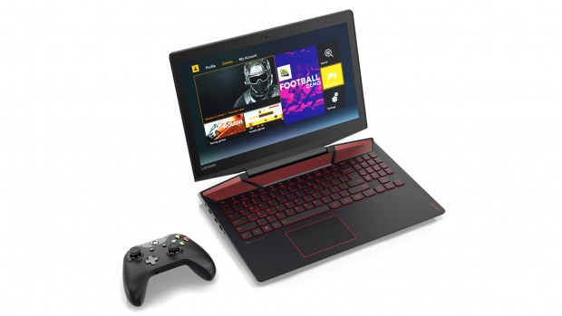 Lenovo Legion Y720 (Bild: Lenovo)